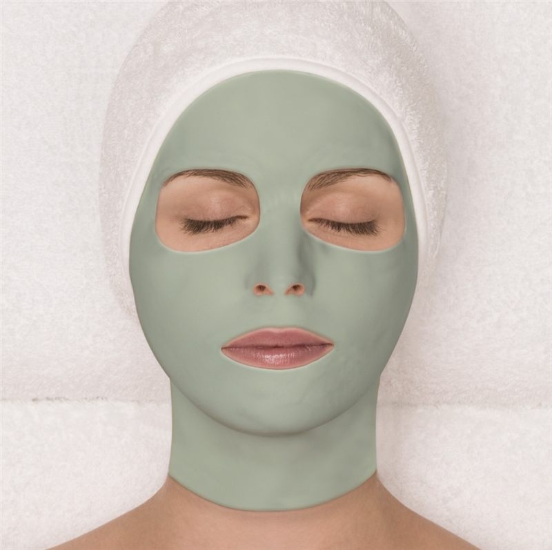 Neoderma Neo-Balance gezichtsbehandeling voor de vette huid