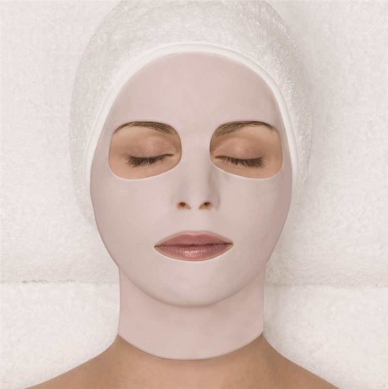 Neoderma Neo-Sense behandeling voor de gevoelige huid