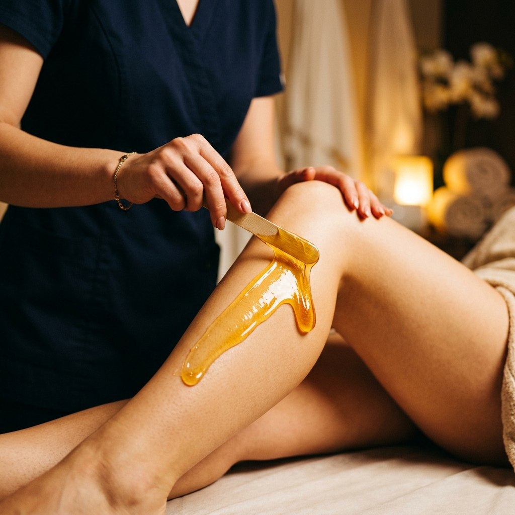 Professioneel ontharen en Brazilian Wax in Utrecht Terwijde en Leidsche Rijn