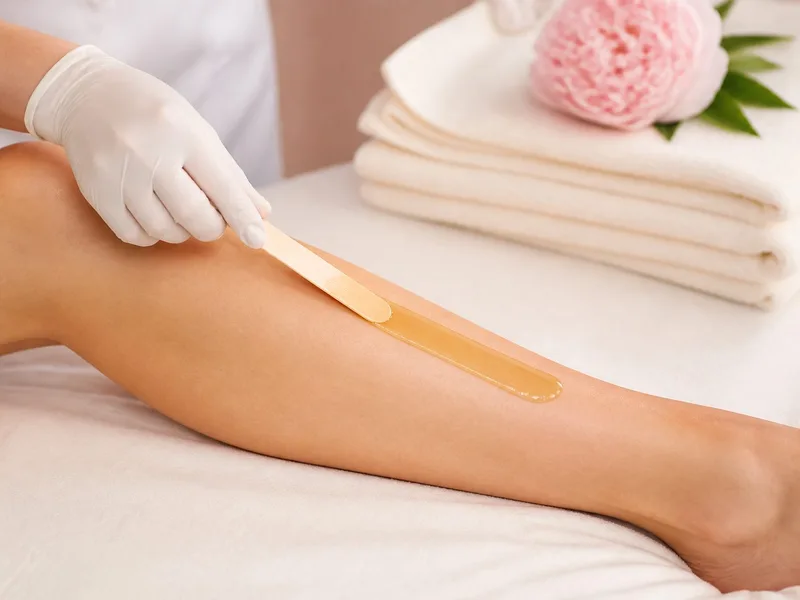 Ingegroeide Haartjes Voorkomen na Waxen: 4 Eenvoudige Stappen - Behandeltip Viva La Bella Beautysalon Utrecht