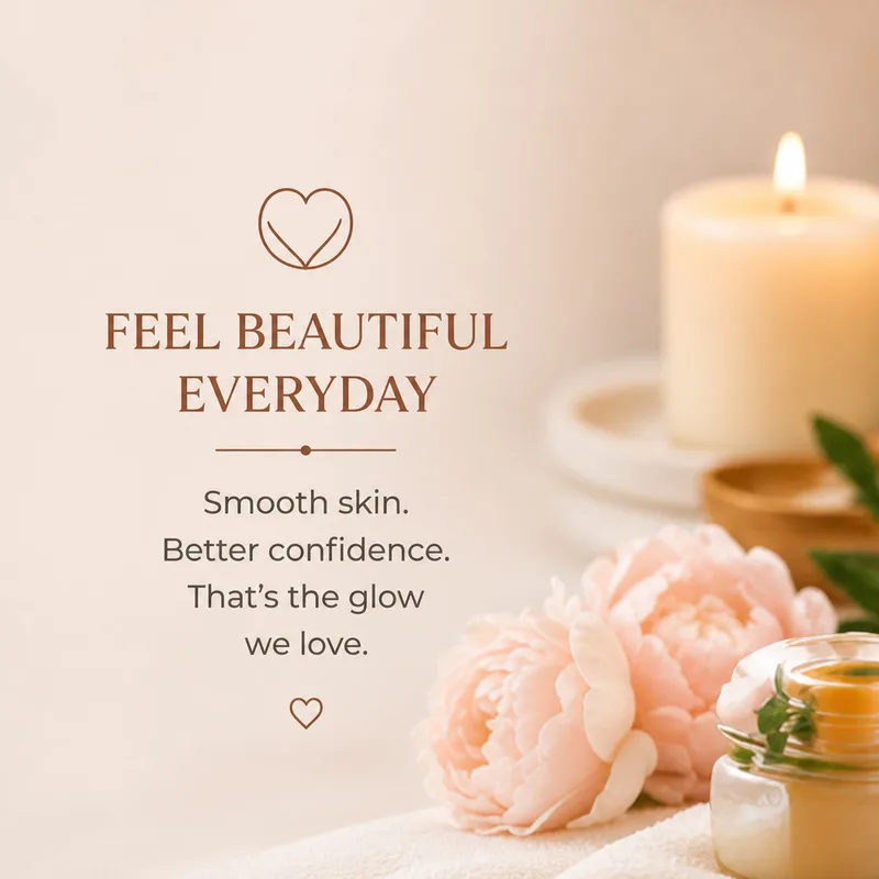 Brazilian Waxing & Sugaring: Voorbereiding & Eerste Keer Gids - Behandeltip Viva La Bella Beautysalon Utrecht