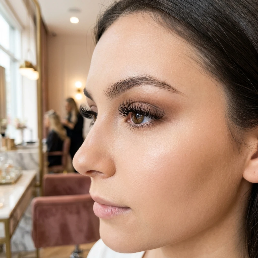 Wimperlift Nazorg: Hoe Behoud Je 8 Weken Lang Die Perfecte Krul? - Behandeltip Viva La Bella Beautysalon Utrecht